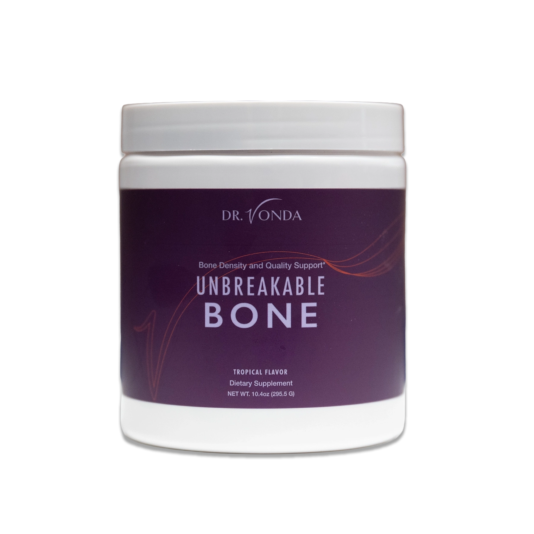 UNBREAKABLE BONE