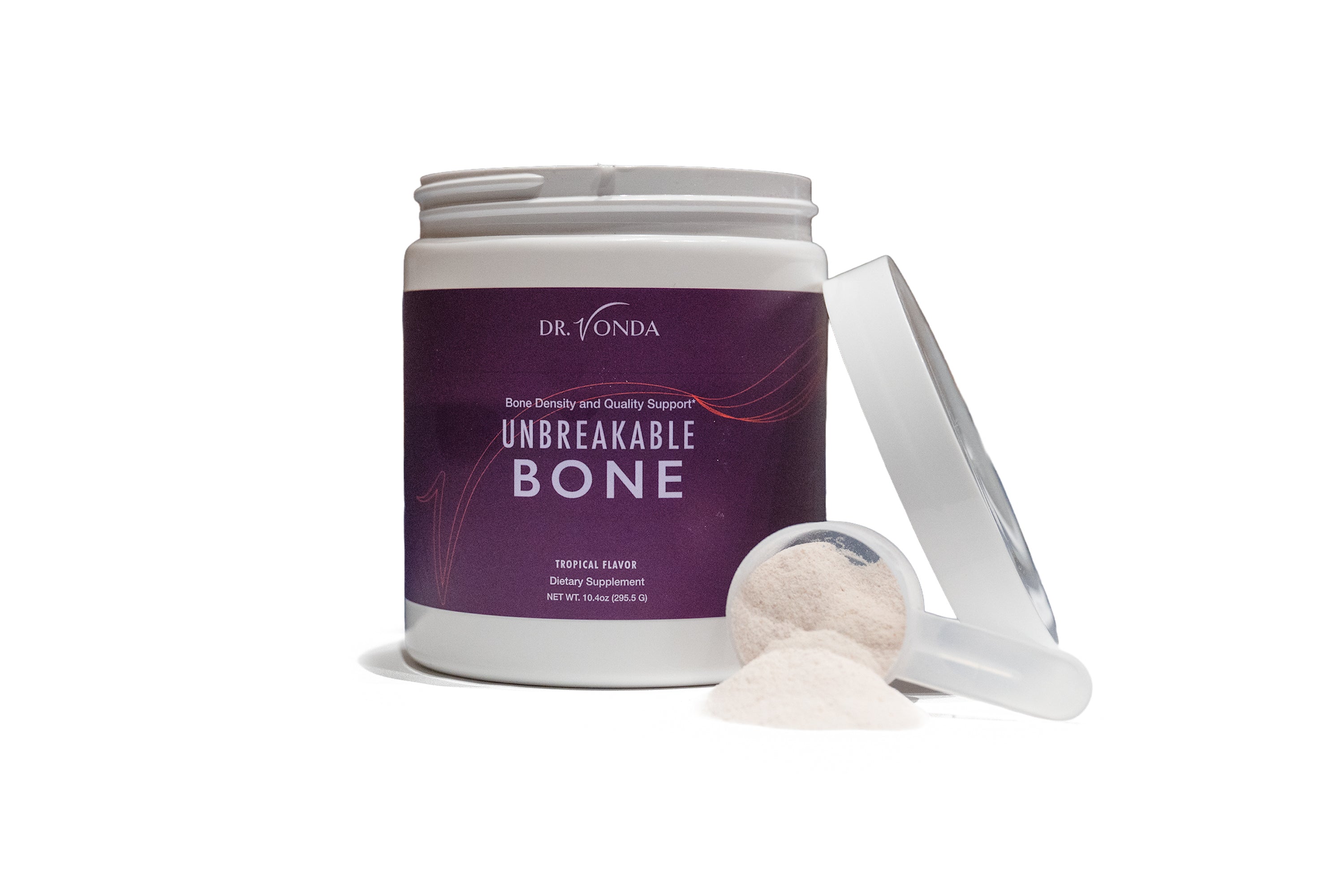 UNBREAKABLE BONE - 3 Pack