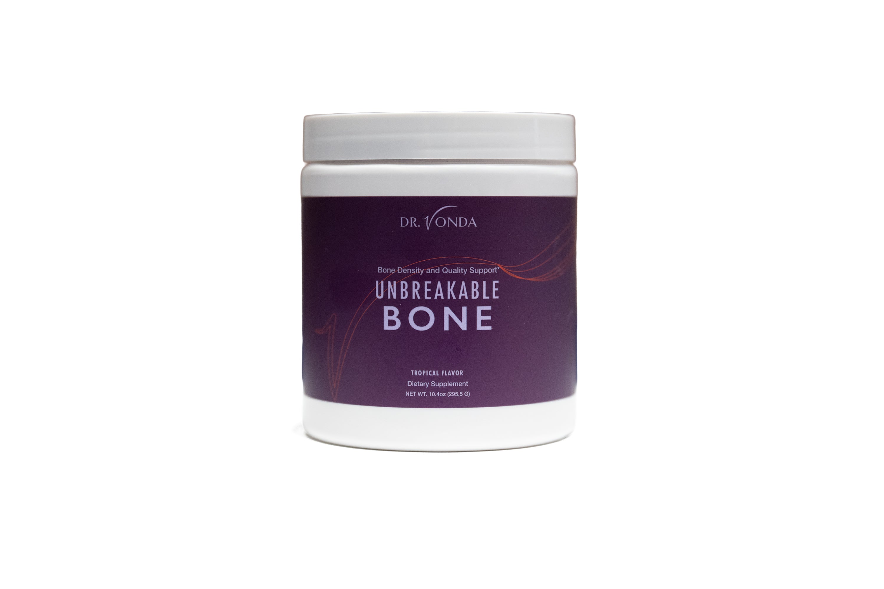 UNBREAKABLE BONE - 3 Pack