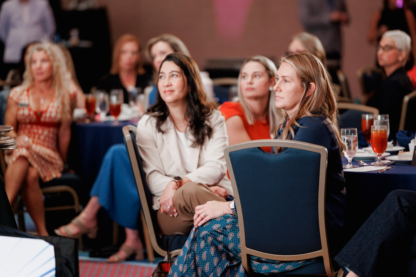 Women empowered at WHC