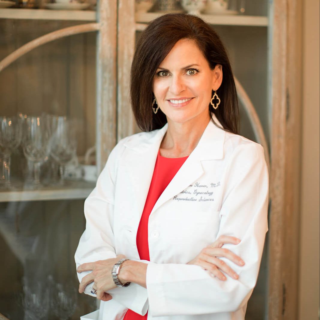 Mary Claire Haver, MD