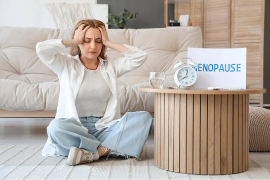 Navigating midlife and menopause doesn’t have to be a mystery—or a struggle.