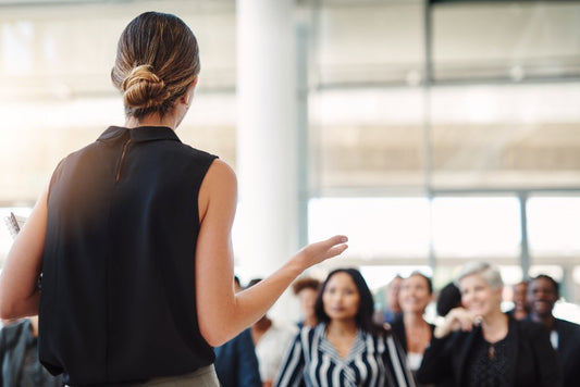 Authenticity Is Your Secret Advantage: How Owning Who You Are Sets You Apart