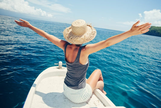 The Truth About Midlife: You're Just Getting Started