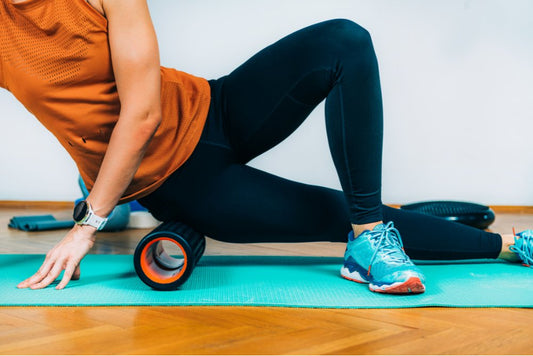 Younger Starts Now: Move More, Sit Less, Feel Stronger