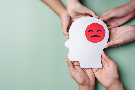 When Hormones Won’t Quit: Cutting Cortisol