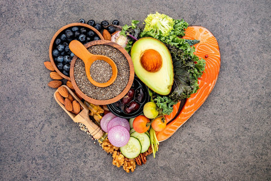 You Deserve Smart Nutrition That Works As Hard As You Do