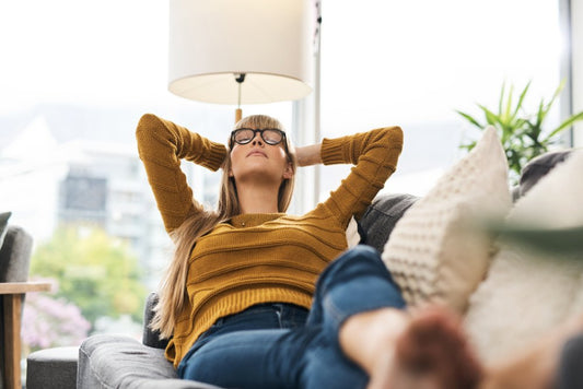The Power of No: How Setting Boundaries Boosts Your Mental Health