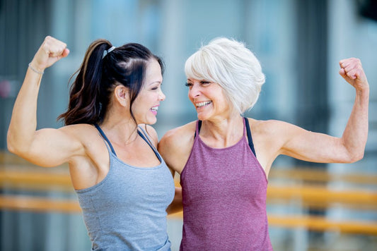 Longevity vs. Anti-Aging: A Shift in Focus