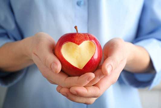 It’s time to change the narrative and take charge of our heart health!
