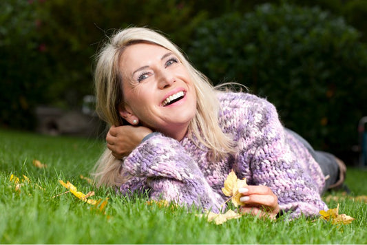 Menopause Is Power: Here's How to Take Charge of Yours