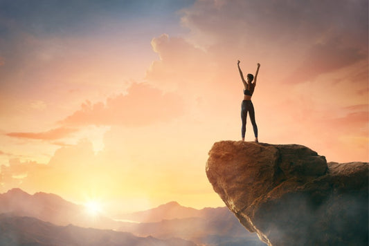 Ever wonder what sets elite athletes apart or how physical activity can impact brain health?