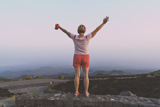 Learn to Celebrate the New You as You Age