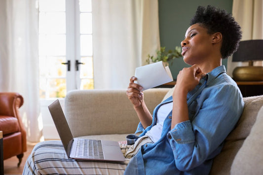 Perimenopause and beyond don’t have to mean decline