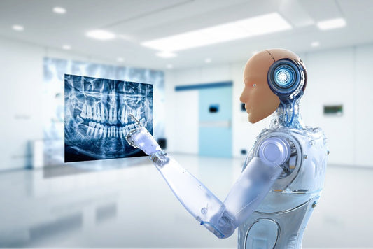 AI Diagnostics: How Emerging Tech Can Solve The Serious Problem Of Diagnosis In Women's Health