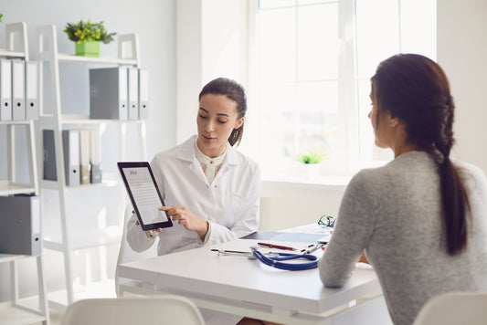 Trusting Your Inner Compass: How to Be the MVP of Your Own Health