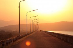 THRIVE Week 9: A Vision of Your Bright Future
