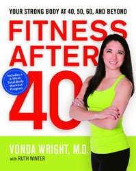 It’s Time to Get Loose| Fitness AFTER 40: Your STRONG Body at 40, 50, 60 and Beyond!