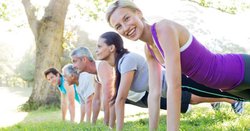 Try Total Body THRIVE Today!