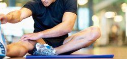 Shin Splints