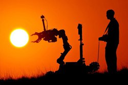Exponential Technologies and Orthopedics: Why a Collaborative Approach is Needed