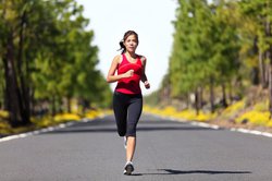 Eat Right. Run Right.