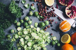 Nourish Your Body To Live Longer