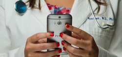 The New Frontier of Dr-Patient Communication