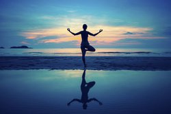 How to Get the Literal Balance Back in Your Life