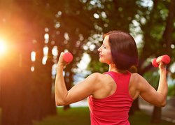 Let’s Carry On | Fitness AFTER 40: Your STRONG Body at 40, 50, 60 and Beyond!