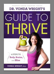 This is the year YOU THRIVE!