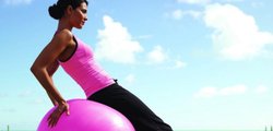 Get Moving to Fight Cancer