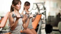 The Big Benefits of Resistance Training