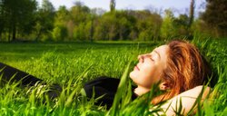 Stress Management: Rejuvenate the Mind, Body, and Soul