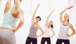 Be a Mover and a Shaker!