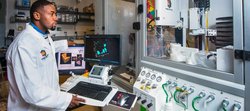 Additive Manufacturing and Orthopedics Implants: 3D printing in the Medical Sector