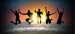 THRIVE in the New Year