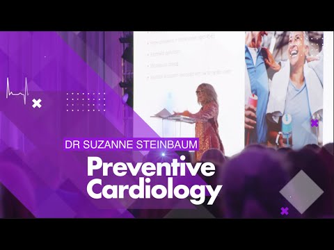 WHC 2024 - Living from the Heart with Dr Steinbaum