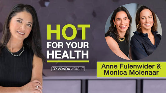Menopause Care Revolution: The Alloy Health Story | HFYH #135