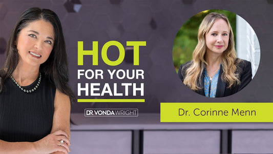 HFYH: Menopause in Breast Cancer Survivors | Dr. Corrine Menn, OB/Gyn