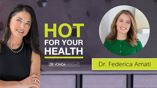 Dr. Federica Amati | HFYH #105