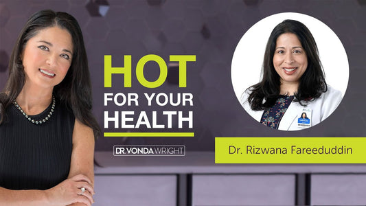 Dr. Rizwana Fareeduddin | HFYH #109