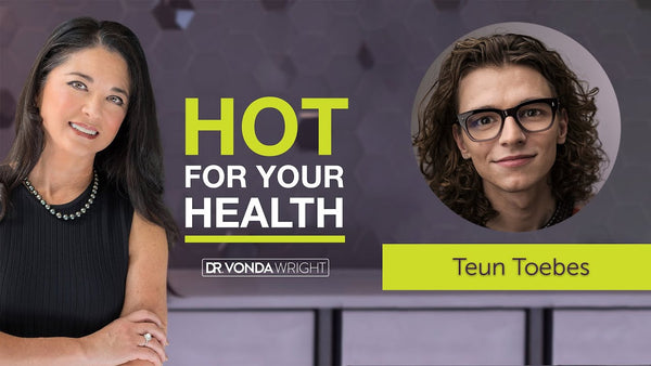 Teun Toebes | HFYH #111
