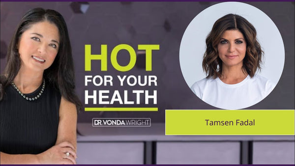 Tamsen Fadal | HFYH #100