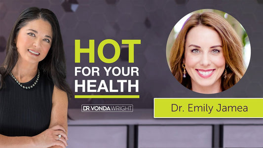 Dr. Emily Jamea | HFYH #104