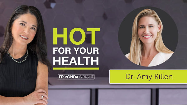 HFYH: Dr. Amy Killen