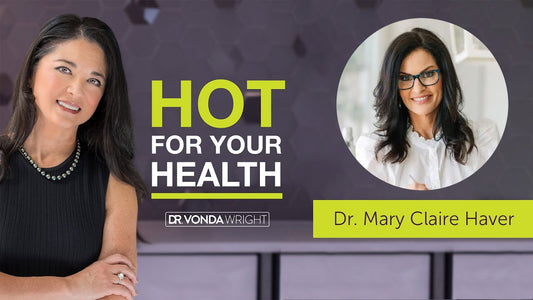 HFYH: The 'Pause Life | Dr. Mary Claire Haver