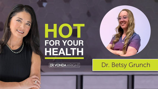 HFYH: Dr. Betsy Grunch