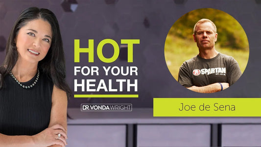 Joe de Sena | HFYH #101