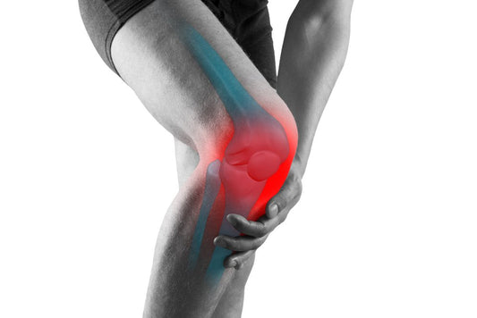 PRP For Knee OA